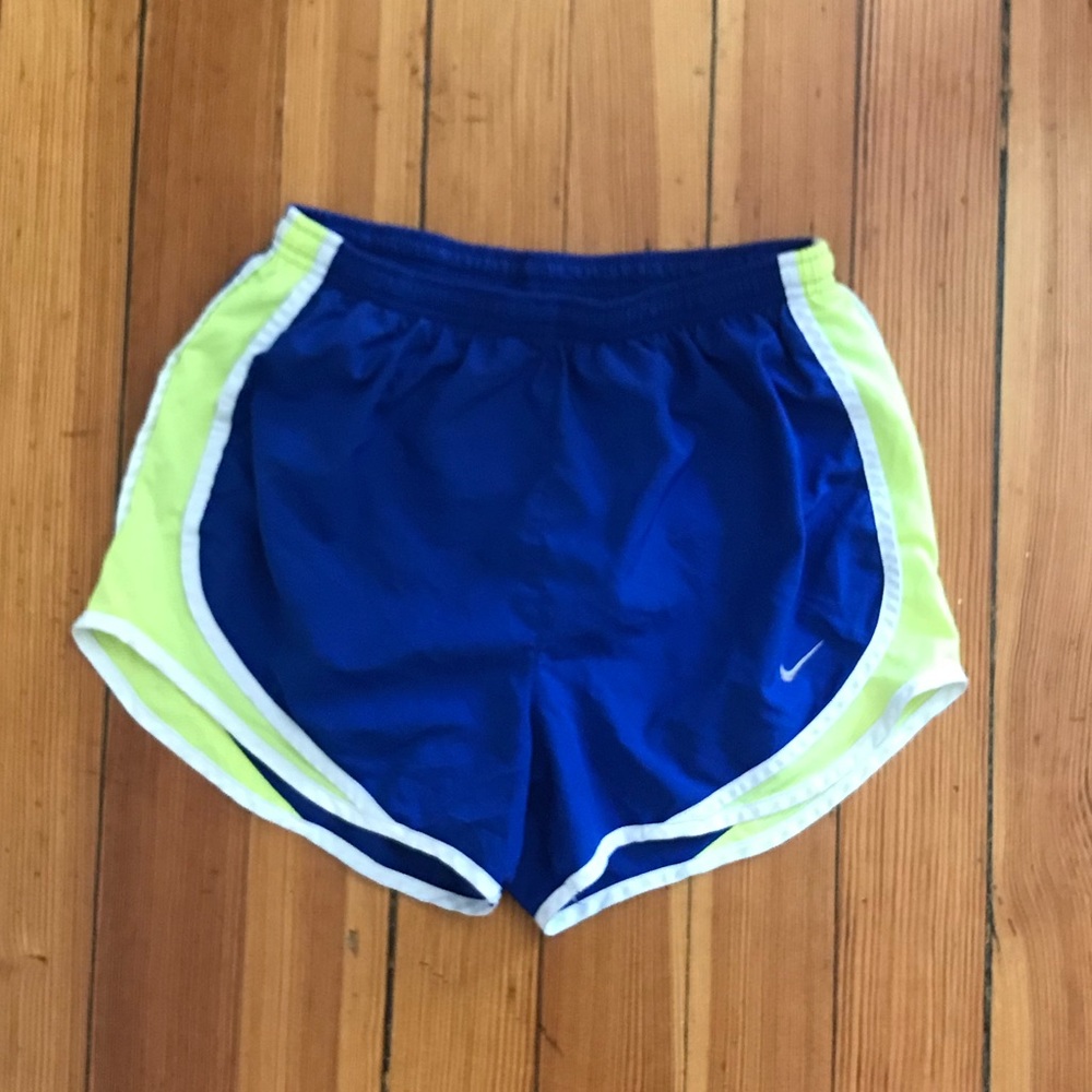 Nike Dri-Fit Shorts